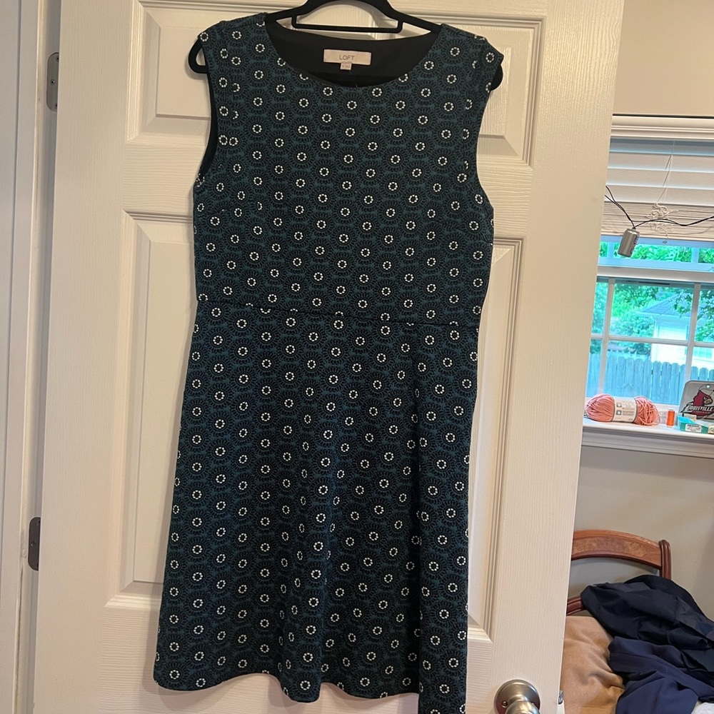 Loft Dress